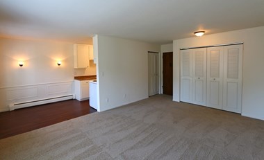 8901 Old Cedar Ave. S 1 Bed Apartment for Rent Photo Gallery 1